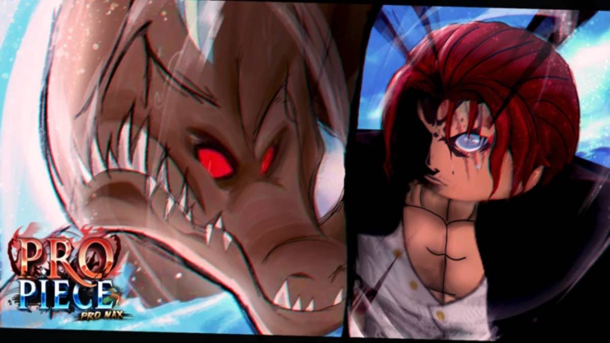 Pro Piece Pro Max Shanks vs Sea Beast Trello Link