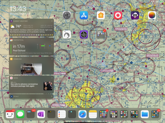 Jake Pugh iPad Home Screen.png