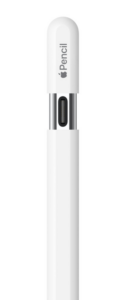 New Apple Pencil